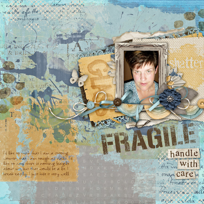 Fragile