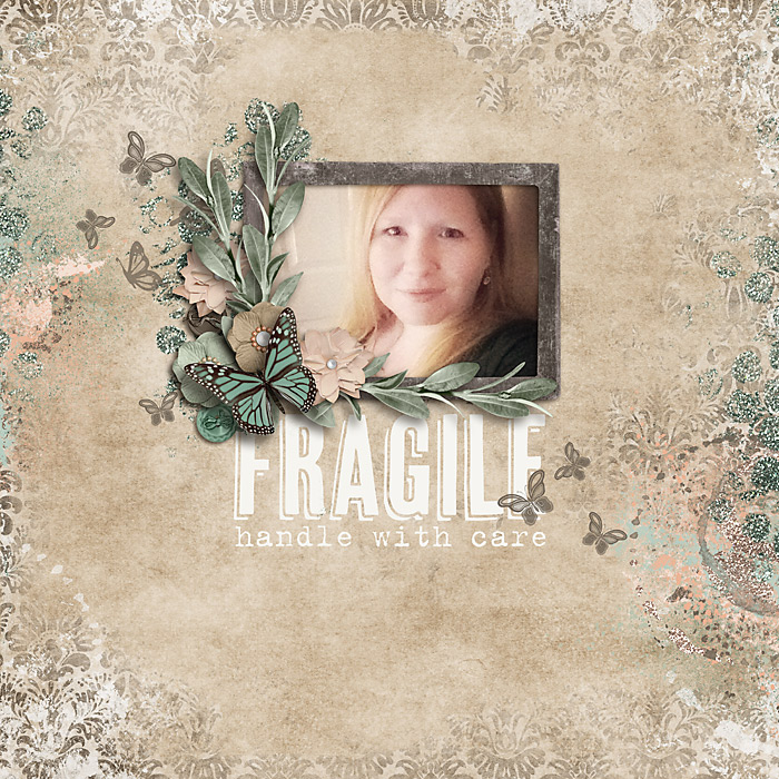 Fragile