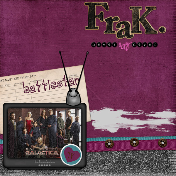Frak.