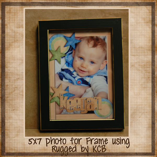 frame