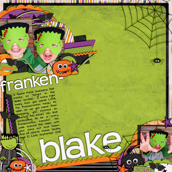 Franken-Blake