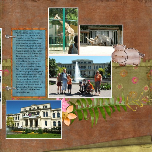 Frankfurt Zoo Page 2