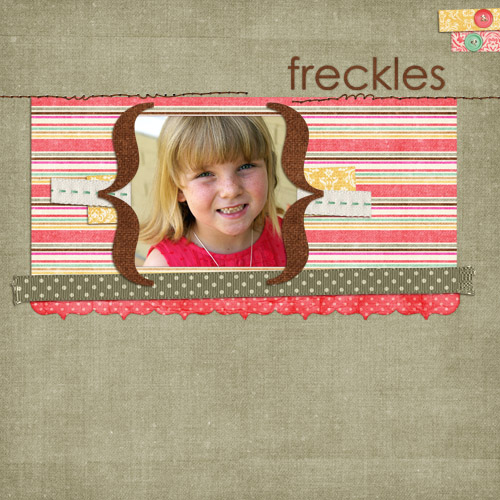 Freckles