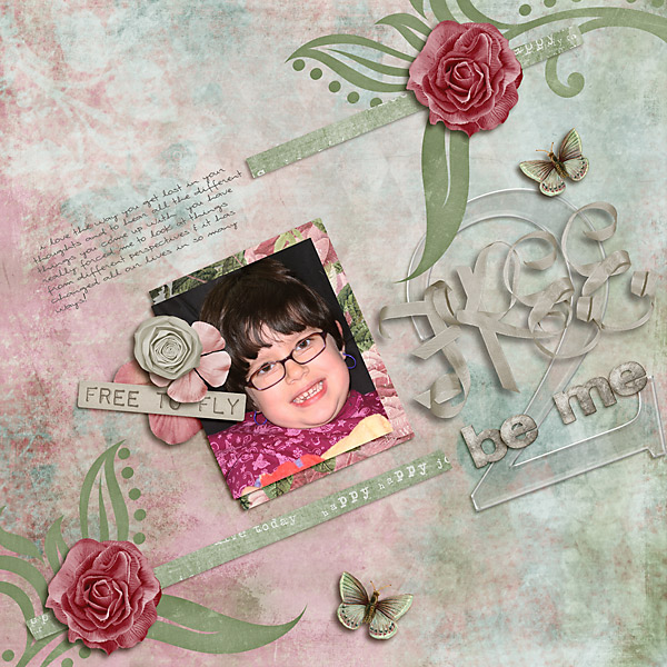free 2 be me