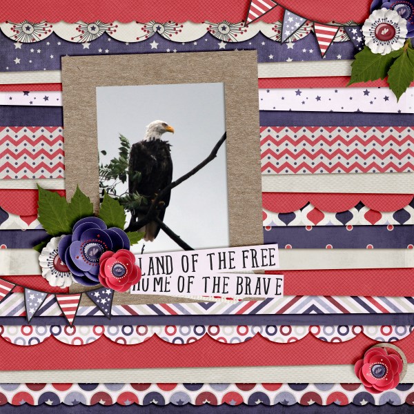 Free & Brave