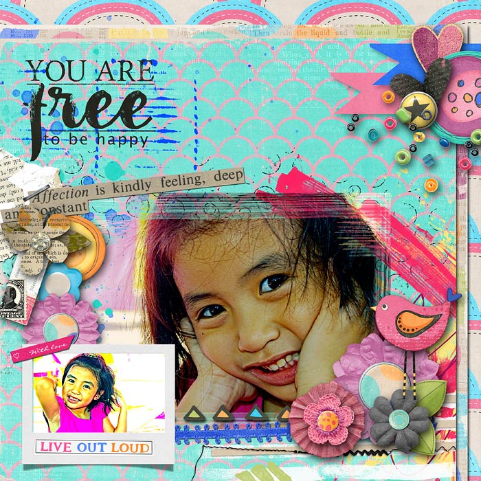 Free Spirit 2