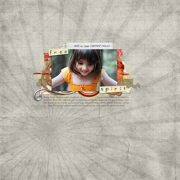 Free Spirit