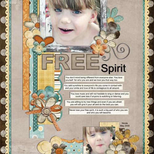 Free Spirit