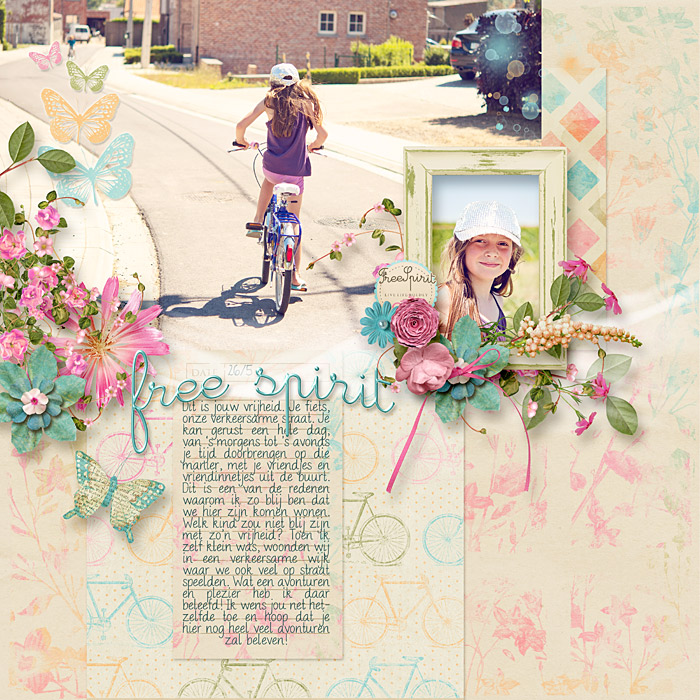 Free Spirit