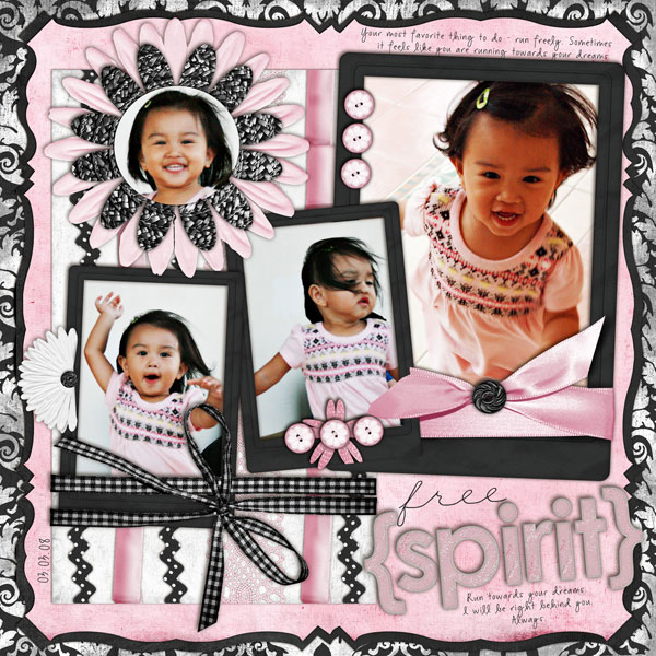 Free Spirit