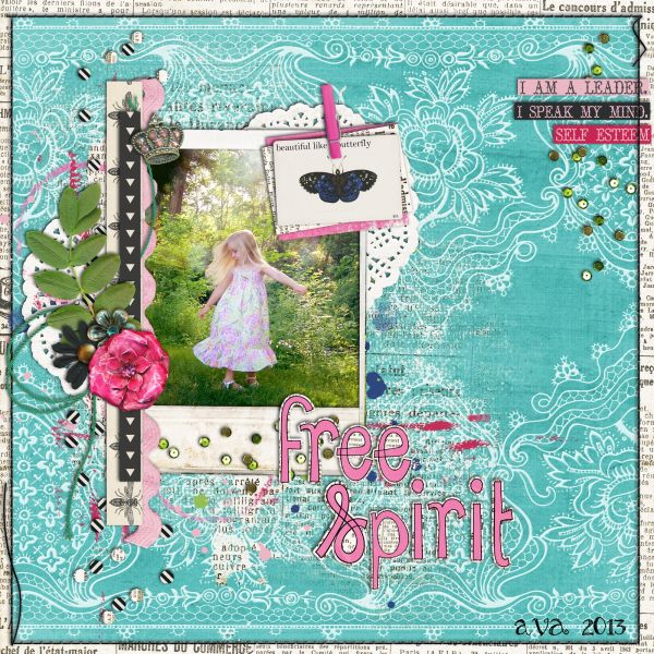 Free Spirit