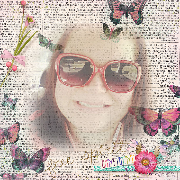 Free Spirit