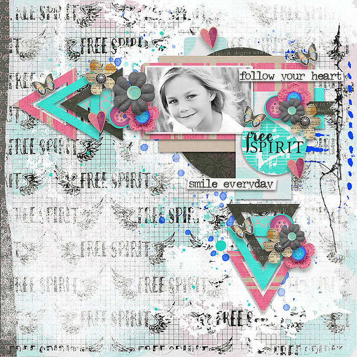 Free Spirit