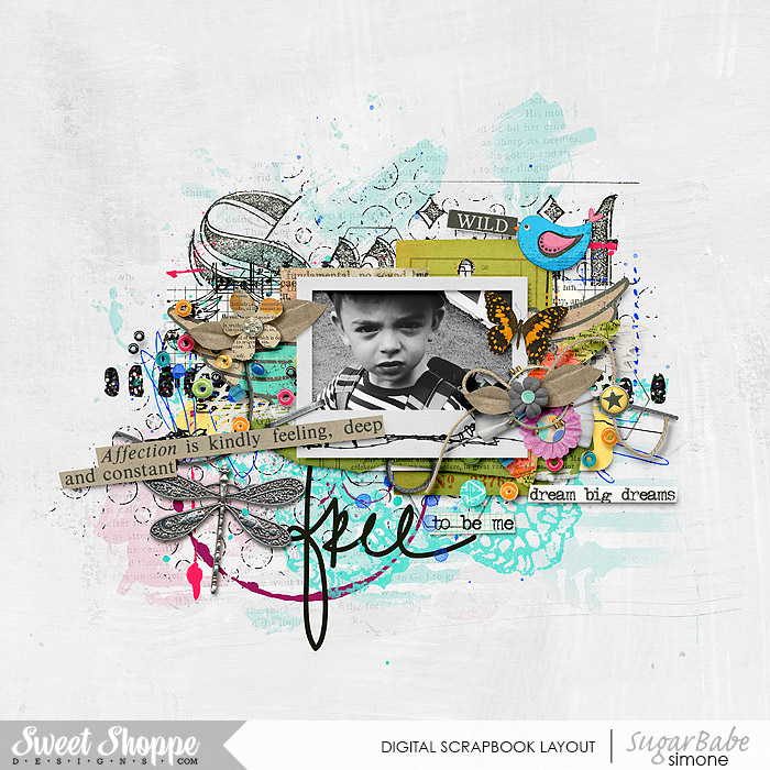 Free Spirit