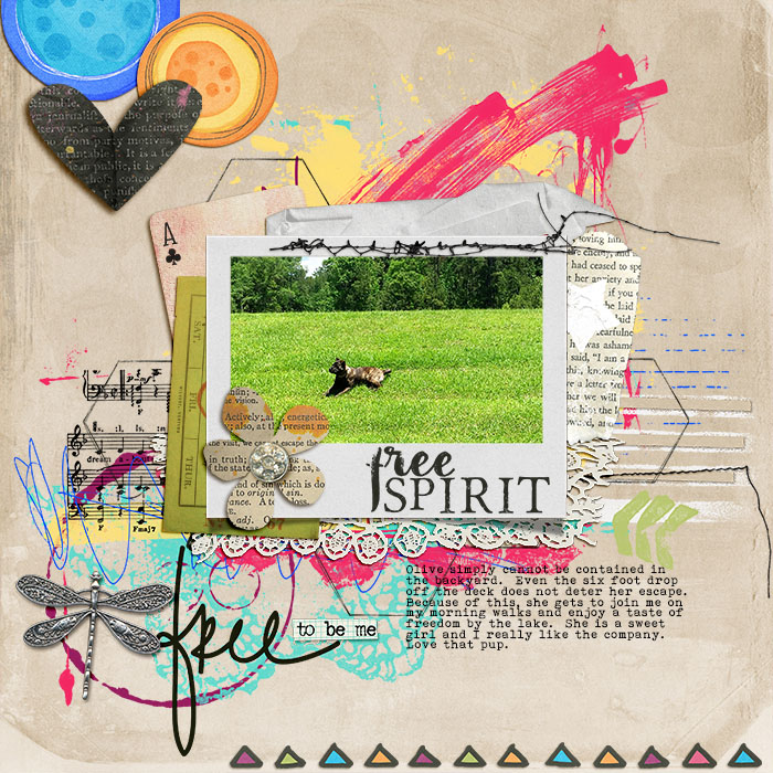 Free Spirit