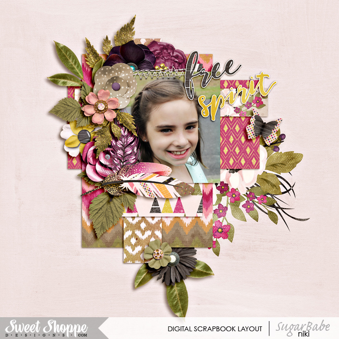 free spirit
