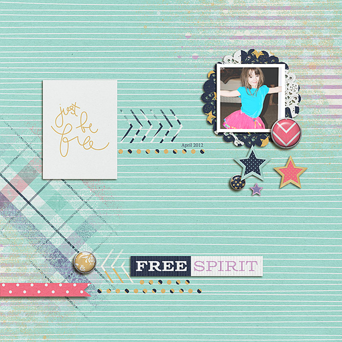 Free Spirit