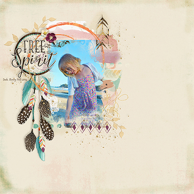 free spirit