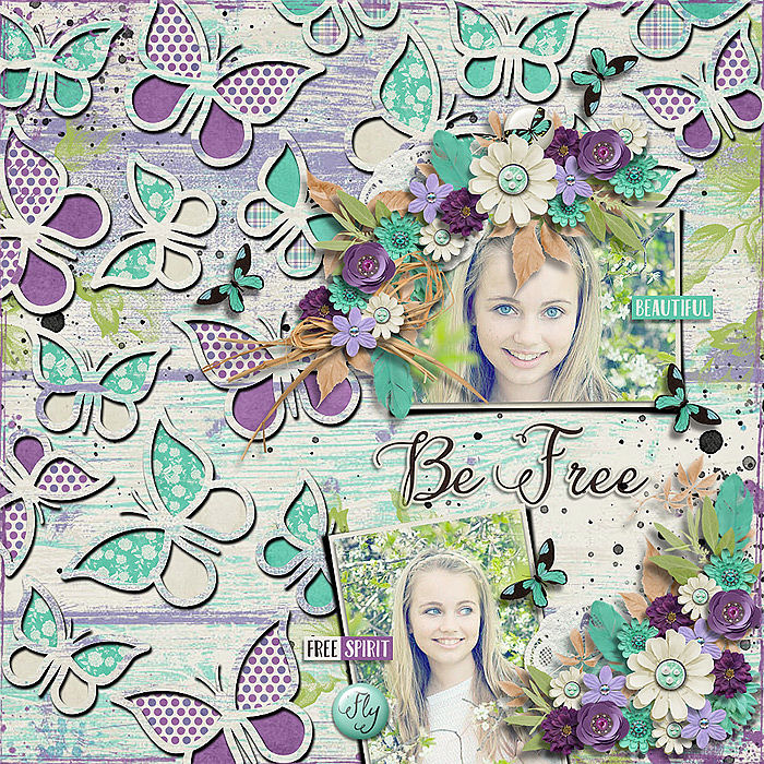 Free Spirit