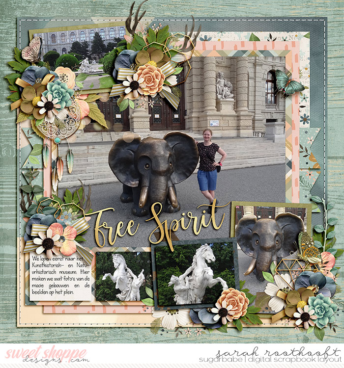 Free Spirit