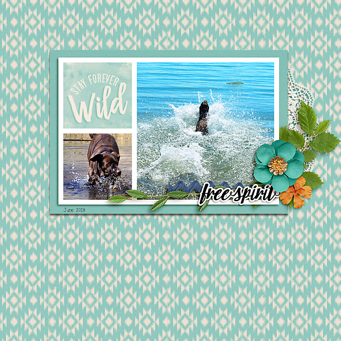 Free Spirit