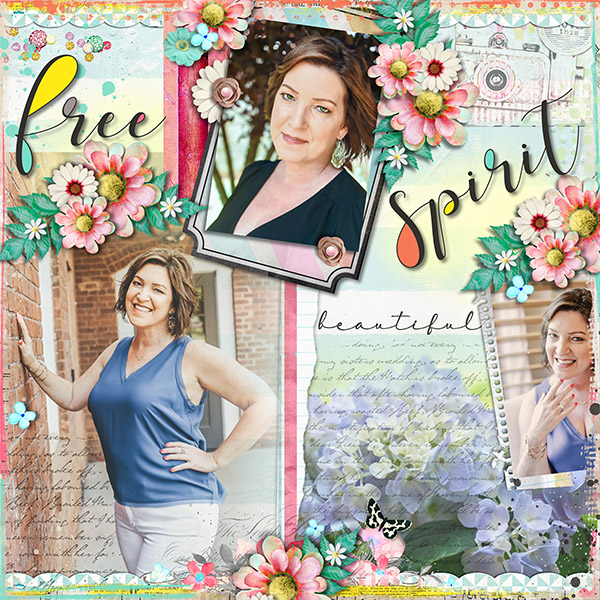 Free Spirit
