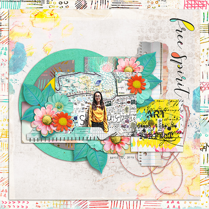Free Spirit