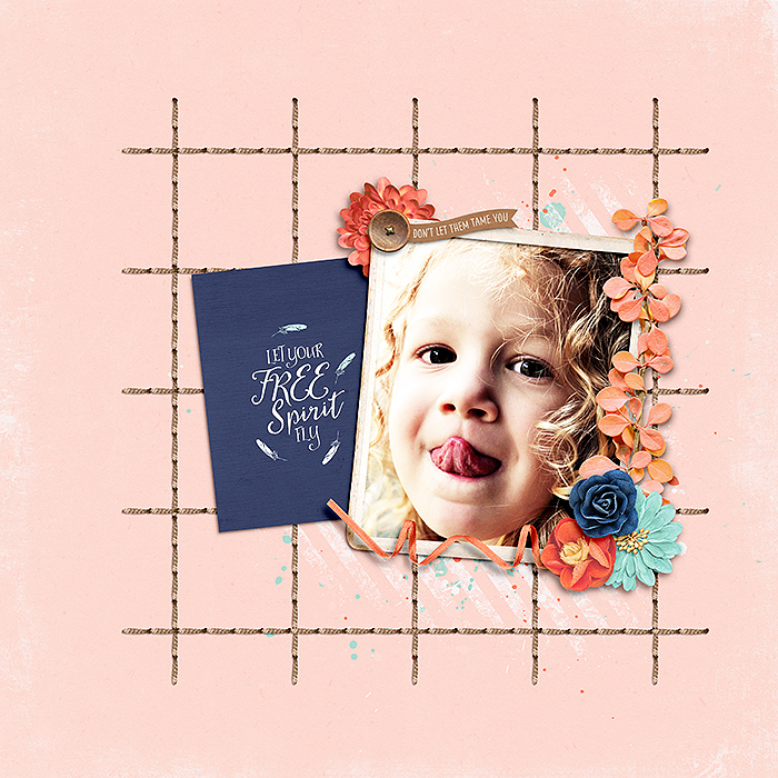 Free Spirit