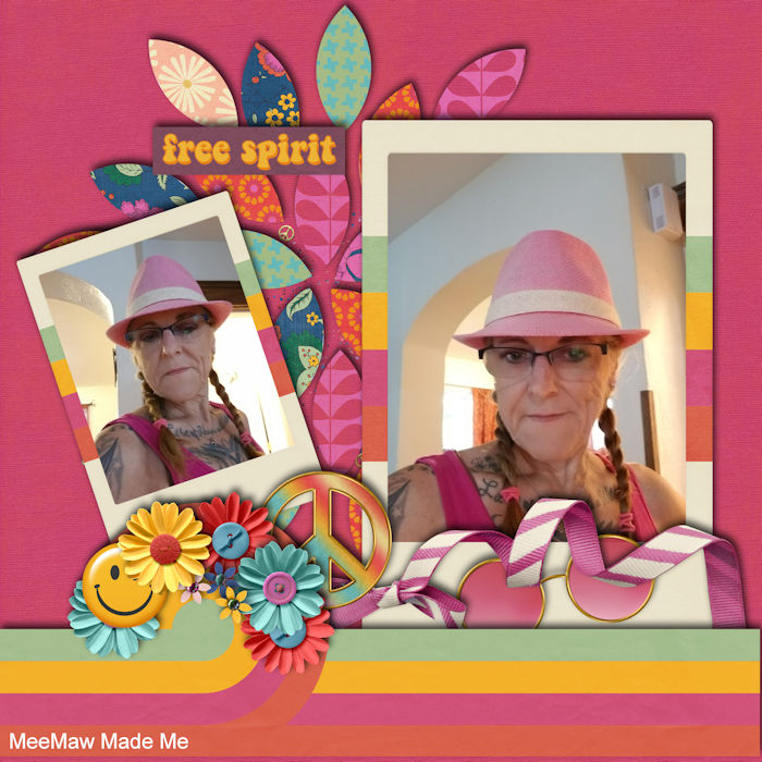 Free Spirit