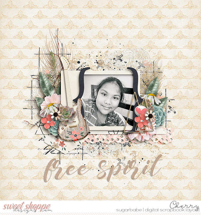 Free Spirit