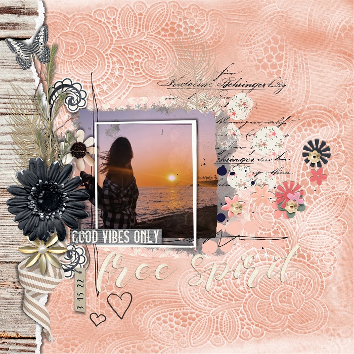 FREE SPIRIT