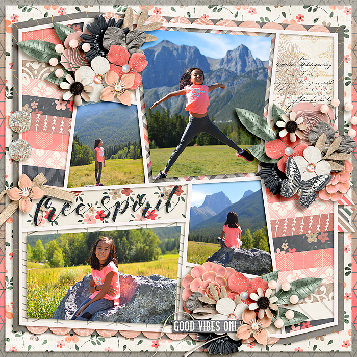 Free Spirit