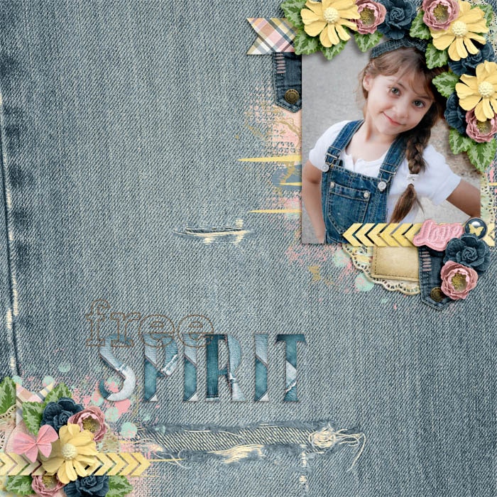 free Spirit
