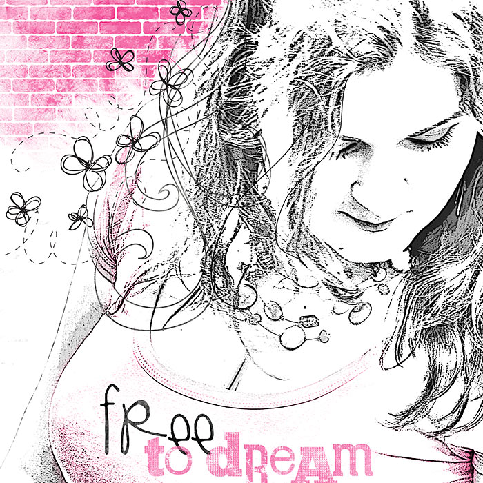 Free to dream