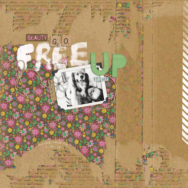 Free Up Time