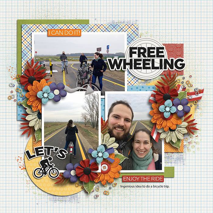 Free wheeling