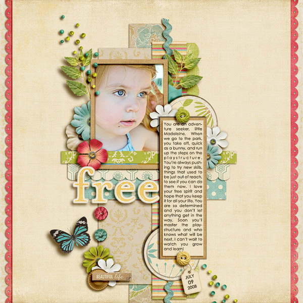 Free