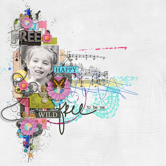 Free
