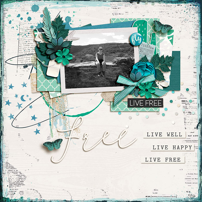 Free