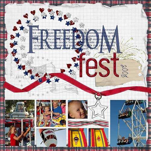 Freedom Fest 2008