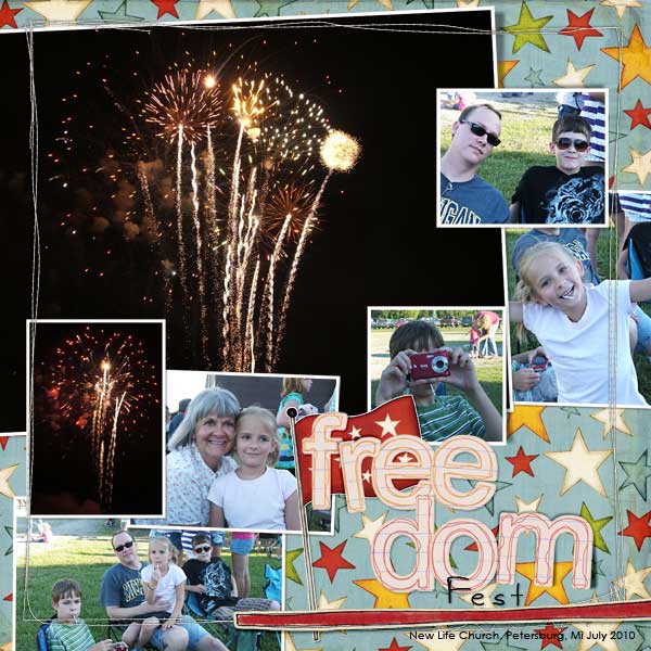 Freedom Fest