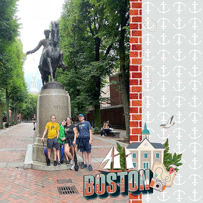Freedom Trail