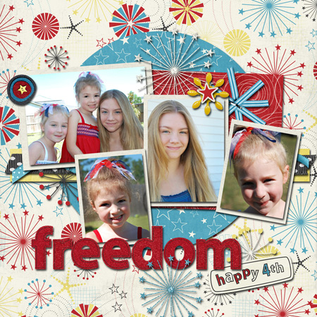 Freedom