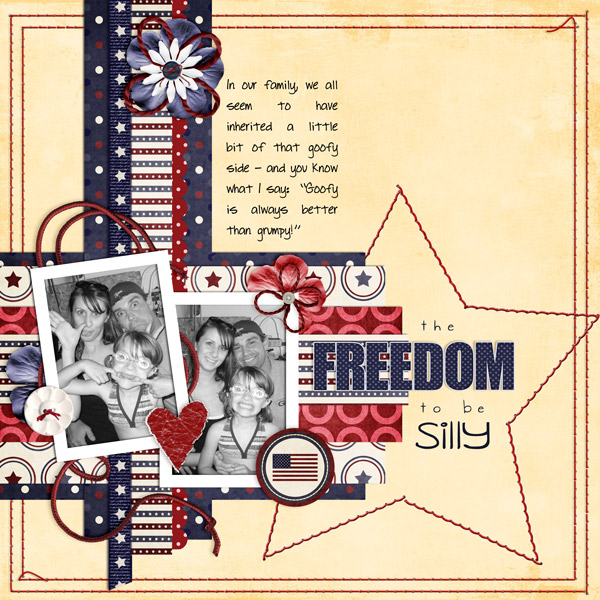 Freedom