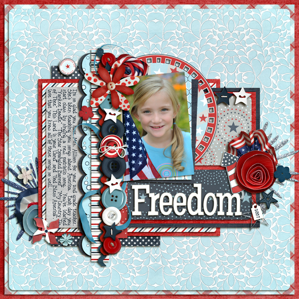 Freedom