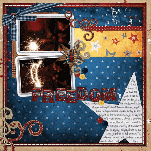 Freedom