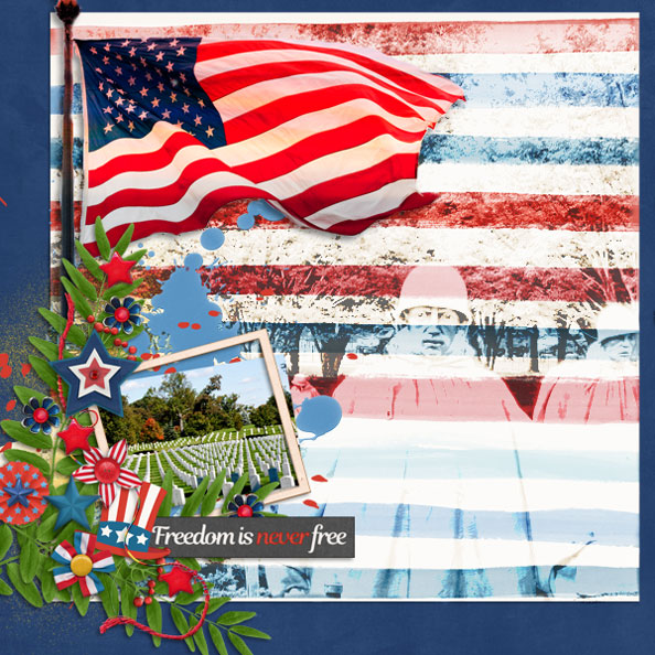 Freedom