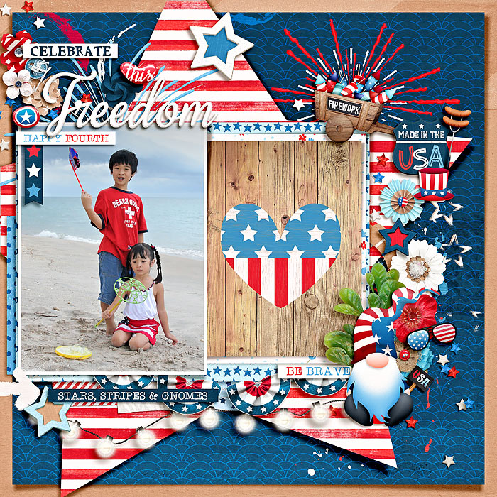 freedom