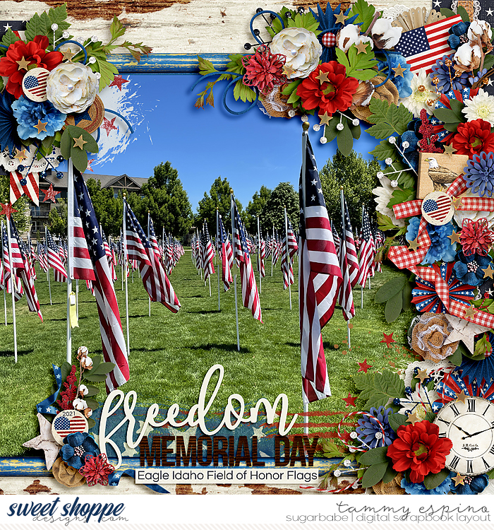 freedom