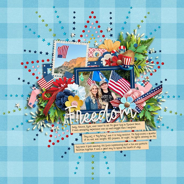 Freedom